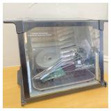 Ronco Compact Showtime+ Rotisserie & BBQ Oven