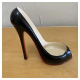 Wild Eye Design Stiletto Wine Bottle Holder