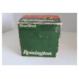 25 Remington 16Gauge Shotgun Shells