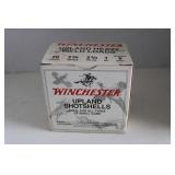 25 Winchester 20 Gauge Shotgun Shells