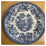 Vintage Churchill Made in Staffordshire England Pl