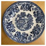 Vintage Churchill Made in Staffordshire England Pl