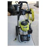 Ryobi - Honda Power Washer GCV 160