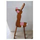 ViTG  Wood Rain Deer