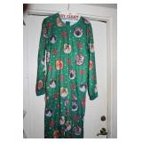 Christmas Pajama's