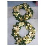 Christmas Wreathes
