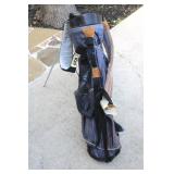 Ping Golf Bag