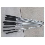 Lot of Golf Club Shafts