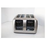 Farberware Four Slice Toaster