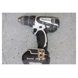 Makitya Drill W.Battery no charger
