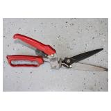 Prurning Shears