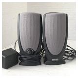 Dell Computer Speakers