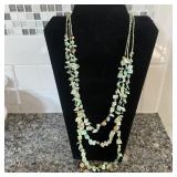 Mixed Lot of Necklaces