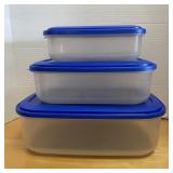 XLarge Lot  Vintage Tupperware + Kids Dish Set