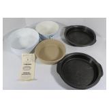 Pampered Chef + Nordic Ware