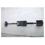 Bounty Hunter Recovery System Tracker1-D/505 Batte