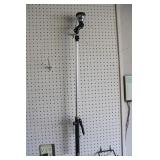 Extended Washer Sprayer Handle