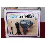 Intex 58636 Air Pump 120v