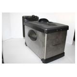 Hamilton Beach Electric  Fryer