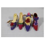 Miniture Shoes