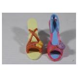 Miniture Shoes