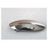 Stainless Steel Belt Buckle