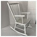 Vintage Kids Rocker