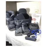 Lot of Orthopedic and Wellsness items