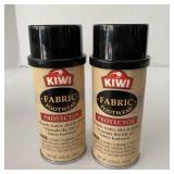 Kiwi Fabric Footware Protector