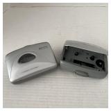 Lenoxx Sound Cassette Player