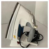 Black & Decker Profinish Iron