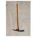 Pick Axe