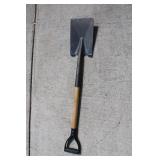 Shovel