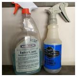 Pro Floor & Glass Cleaner Concentrate