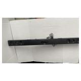 LG Soundbar NB3510A with Remote