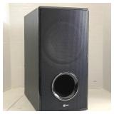 LG SubWoofer SHS36D