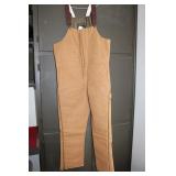 Walls Zero- Zone Inslated Pants Large Regular