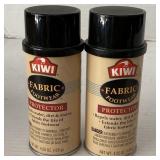 Kiwi Fabric Footware Protector