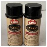 Kiwi Fabric Footware Protector