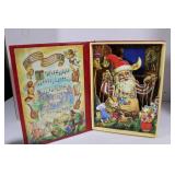 World Bazaar Musical Box Book