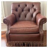 Leather Chair