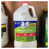 Muriatic Acid