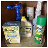 Mixed Lot of Pectracides