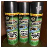 Wasp & Hornet Killer