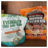 Tree Food & Ant Killer