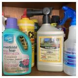 Lot of iInsect Killer