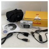 Kodak Easy Share CX 6236 Camera & Accessories