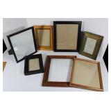 Large Lot of Frames