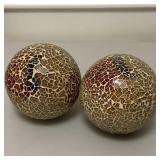Decorative Balls