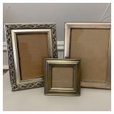 Large Lot of Frames